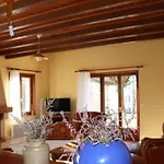 Les Mésanges - Jardin - Nature Casa vacanze