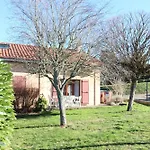 Casa vacanze Les Mésanges - Jardin - Nature