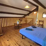 Vakantiehuis Les Mesanges - Jardin - Nature *