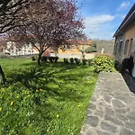 Les Mesanges - Jardin - Nature Vakantiehuis Agnat