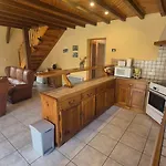 Les Mesanges - Jardin - Nature Vakantiehuis
