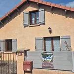 Vakantiehuis Les Mesanges - Jardin - Nature