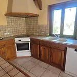 Les Mesanges - Jardin - Nature Vakantiehuis *