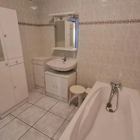 Dom wakacyjny Les Mesanges - Jardin - Nature