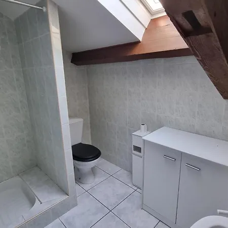 Les Mesanges - Jardin - Nature