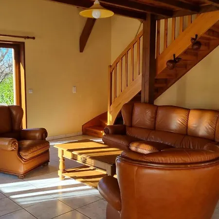 Les Mesanges - Jardin - Nature *