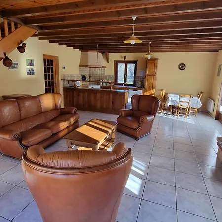 Les Mesanges - Jardin - Nature * Agnat