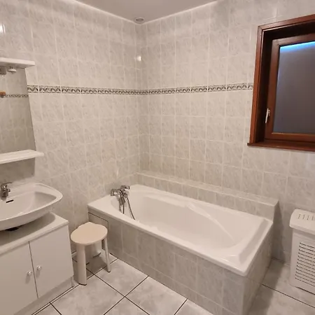 Les Mesanges - Jardin - Nature Dom wakacyjny *