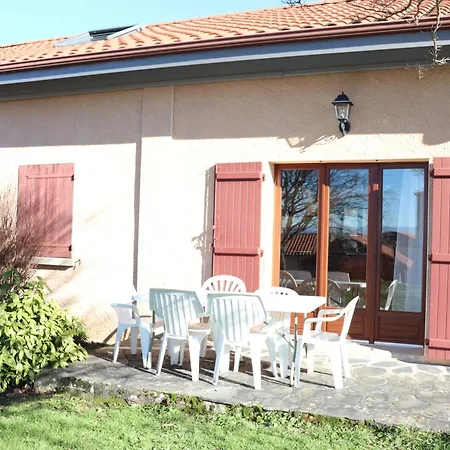 Holiday home Les Mesanges - Jardin - Nature *