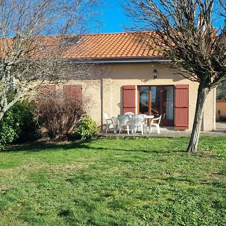 Les Mesanges - Jardin - Nature * Agnat