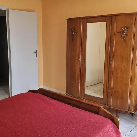 Les Mesanges - Jardin - Nature Holiday home