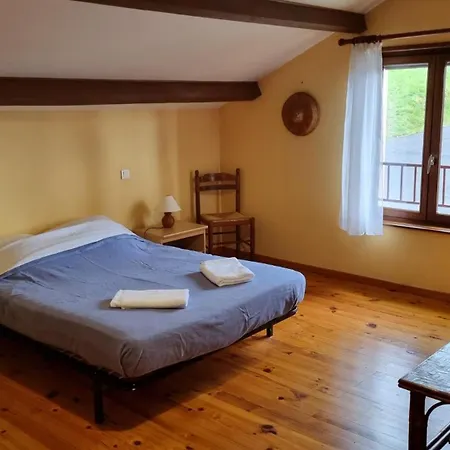 Holiday home Les Mesanges - Jardin - Nature