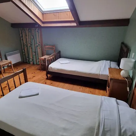 Les Mesanges - Jardin - Nature Holiday home