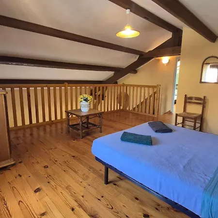 Holiday home Les Mesanges - Jardin - Nature *