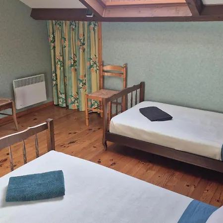 Les Mesanges - Jardin - Nature