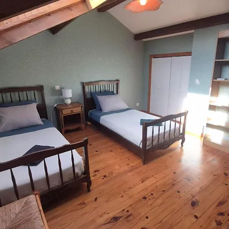 Les Mesanges - Jardin - Nature Agnat