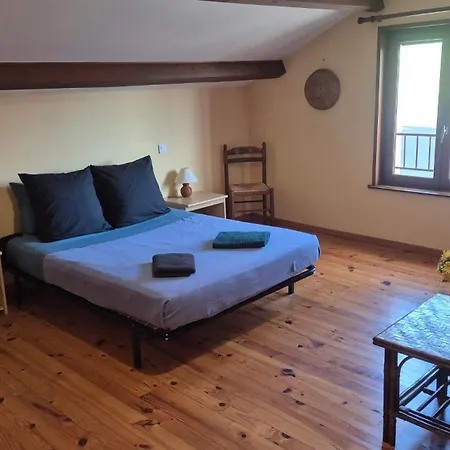 Σπίτι διακοπών Les Mesanges - Jardin - Nature *