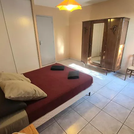 Les Mesanges - Jardin - Nature *