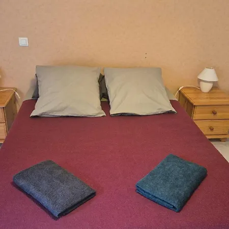 Les Mesanges - Jardin - Nature